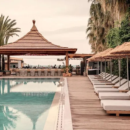 Cook'S Club Alanya - Adult Only 12 Hotel